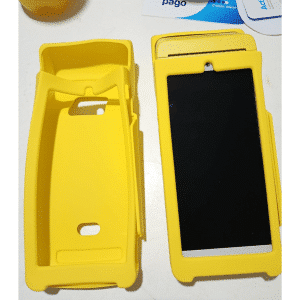 Seuic Seuic Accessory 8999000334 Protector Case CRUISE2 5G SP Device protective Case AC 285114 8999000334