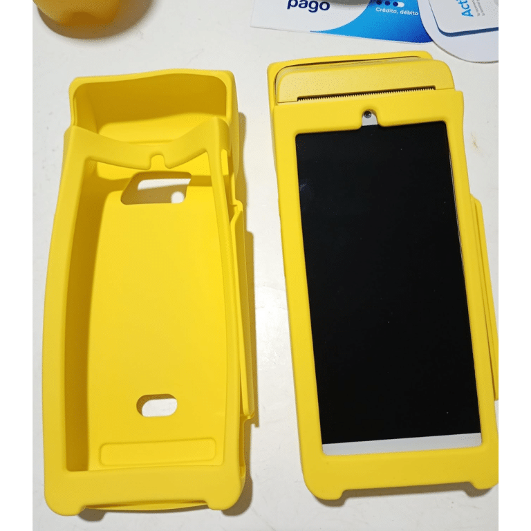 Seuic Seuic Accessory 8999000334 Protector Case CRUISE2 5G SP Device protective Case AC 285114 8999000334