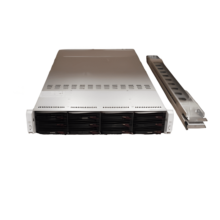 Supermicro Supermicro AC BKT-0211L Intel Raptor Lake HS Mounting BKT for SNK-P0086P AC 285170 BKT-0211L