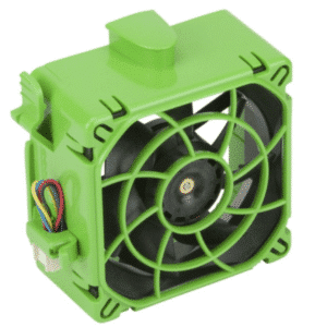 Supermicro Supermicro FAN-0104L4 80X25MM 4-PIN PWM FAN W HUS FOR SC743 retail FN 74709 FAN-0104L4