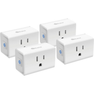 TP-Link TP-Link Accessory EP10 Kasa Smart Wi-Fi Plug Mini Retail AC 253486 EP10