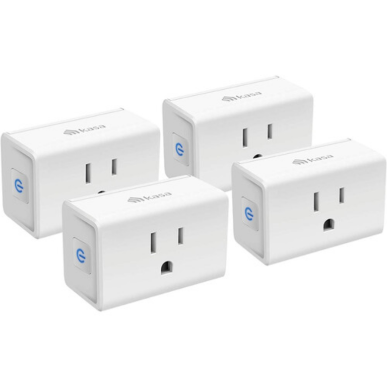 TP-Link TP-Link Accessory EP10 Kasa Smart Wi-Fi Plug Mini Retail AC 253486 EP10
