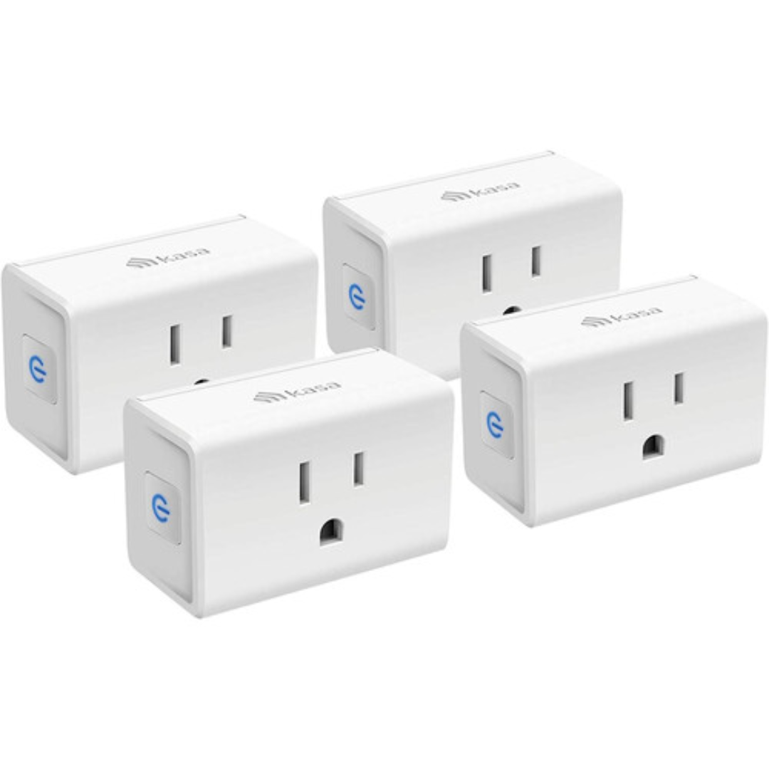TP-Link TP-Link Accessory EP10 Kasa Smart Wi-Fi Plug Mini Retail AC 253486 EP10 (1)