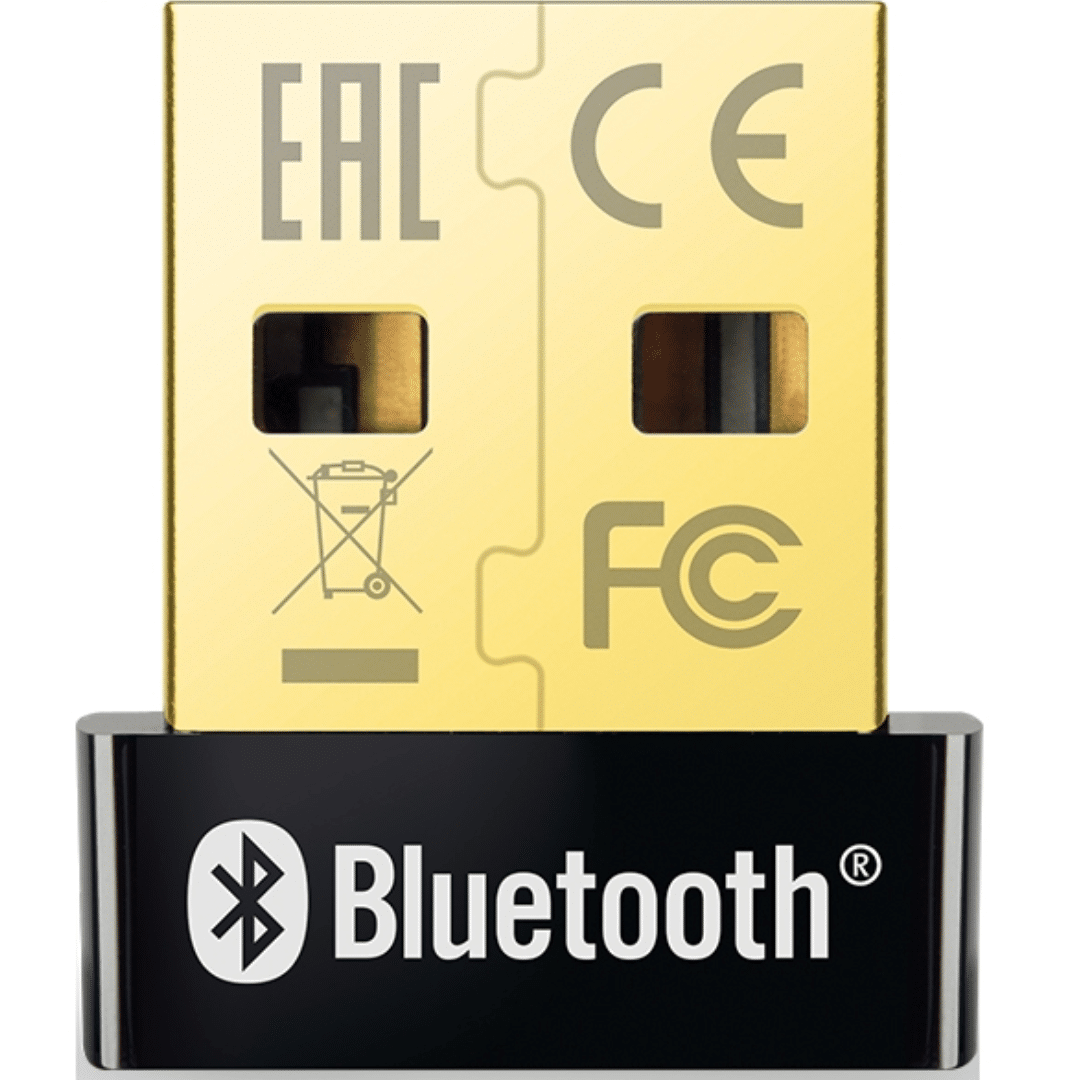 TP-Link TP-Link NT UB400 Bluetooth4.0 Nano USB Adapter Supports Windows 10 8.1 8 7 XP NT 234304 UB400 (3)