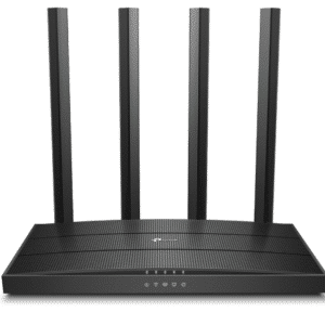TP-Link TP-Link RT Archer A6 AC1200 MU-MIMO Wi-Fi Router Retail NT 253477 ARCHER A6