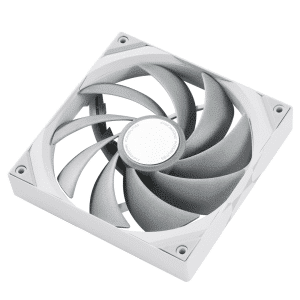 TRYX TRYX FN F-R140P-NN1M-G0W ROTA PRO 140 Performance Fan White 140mm Case Fan RTL FN 294032 F-R140P-NN1M-G0W