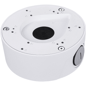 Vivotek Vivotek Accessory AM-71B-V02 Outdoor Conduit Box IP66 Brown box AC 293008 AM-71B-V02