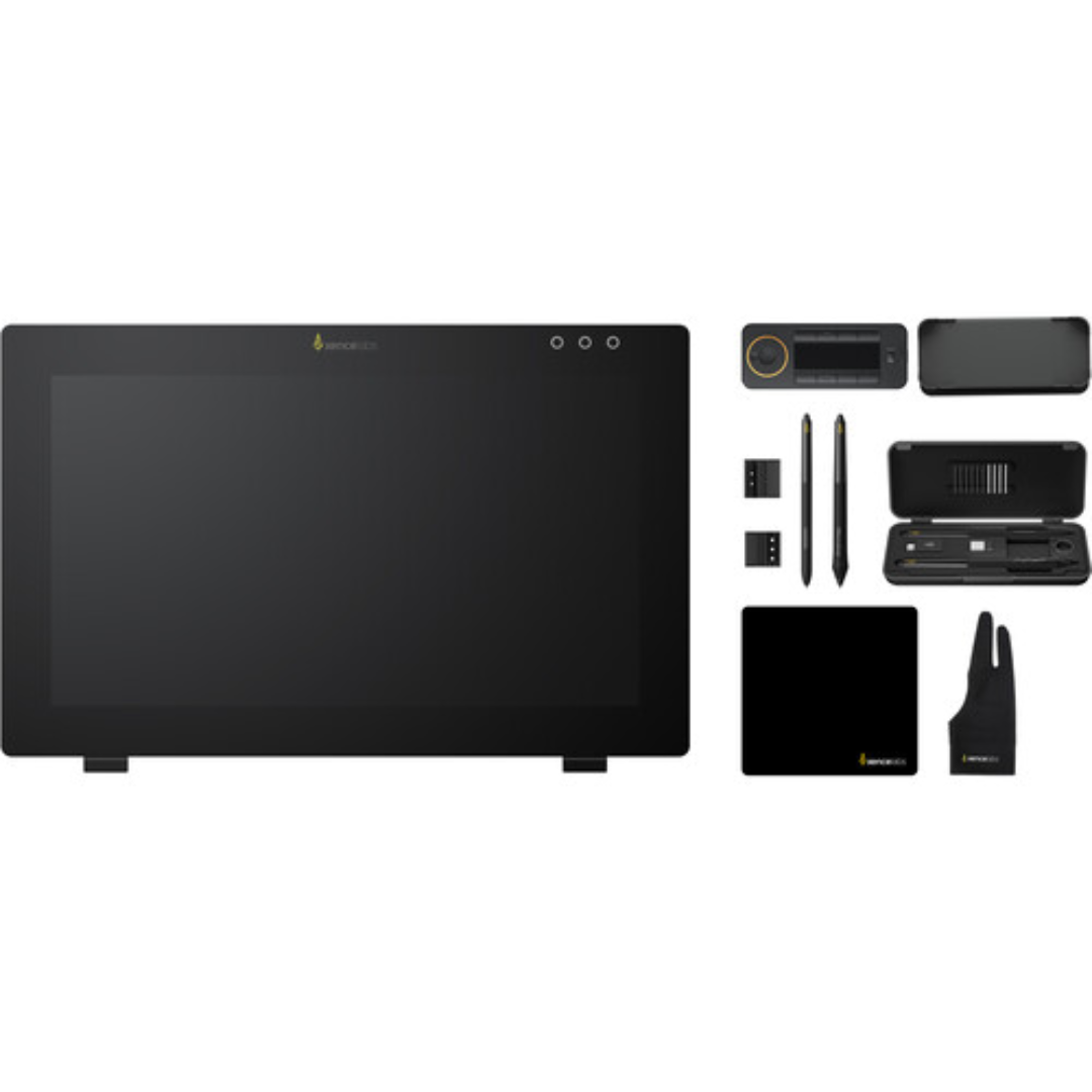 Xencelabs Pen Display 24 - XMPD24US (2)