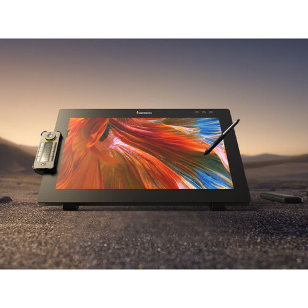 Xencelabs Pen Display 24 - XMPD24US (6)