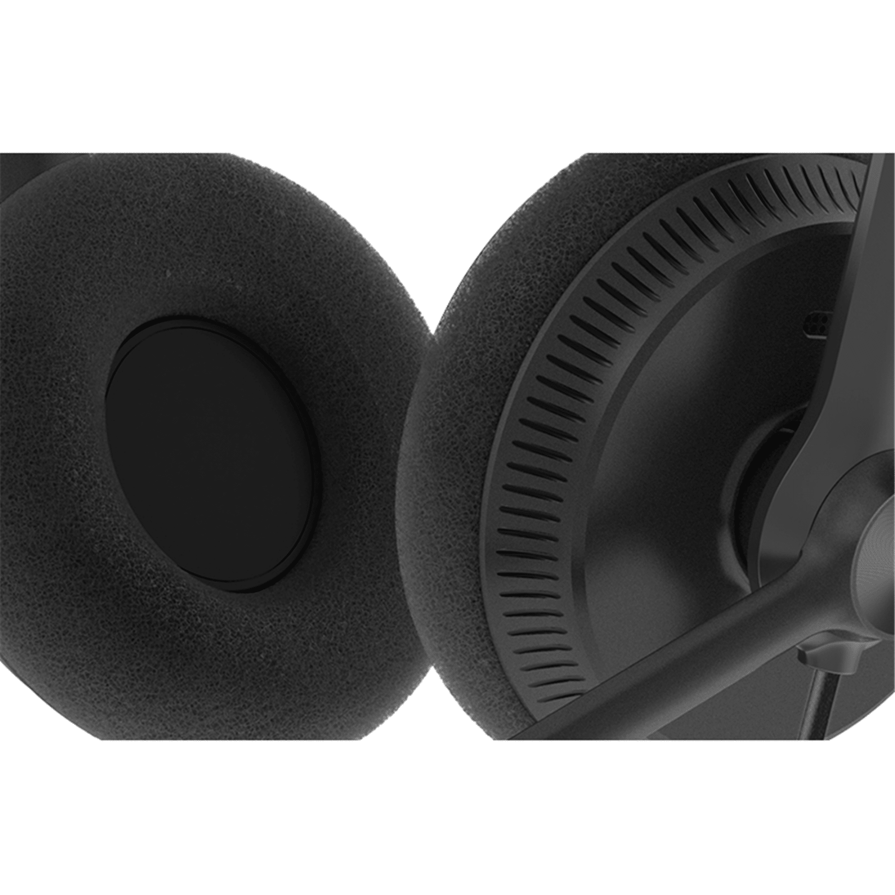 Yealink Yealink Headset 1308048 UH34 Lite Dual Teams USB w Foamy ear cushions Retail HE 280614 1308048 (3)