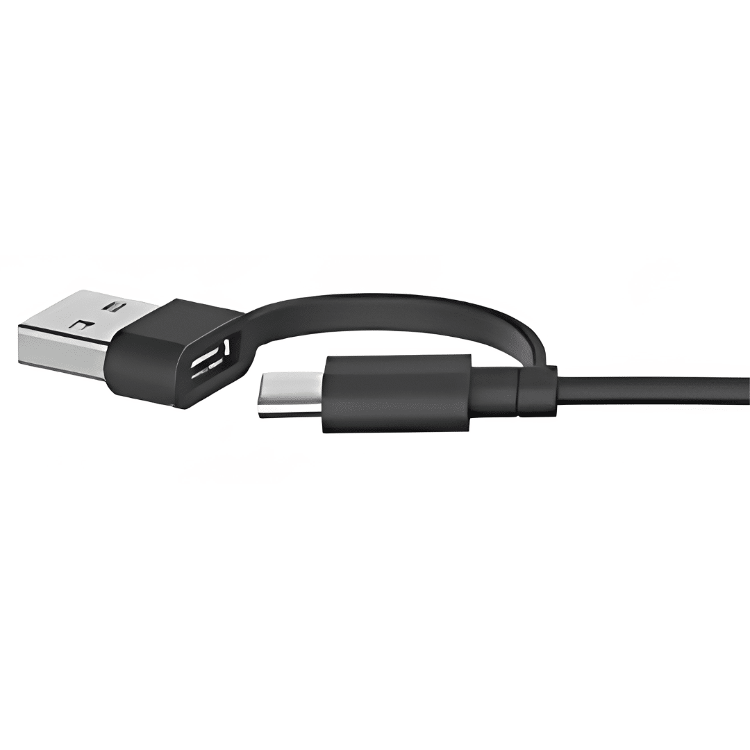 Yealink Yealink Headset 1308165 UH35 Mono Teams USB-C A professional USB-wired headset HE 290871 1308165 (3)