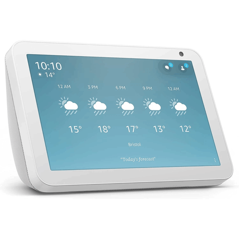 Amazon Echo Show 8 3rd Gen Sandstone - 840268946920