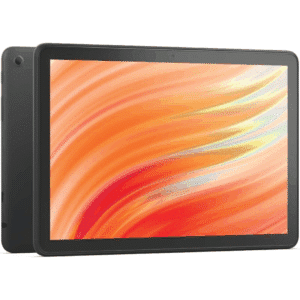 Amazon Fire Hd 10 2023 64gb Black - 840080509143