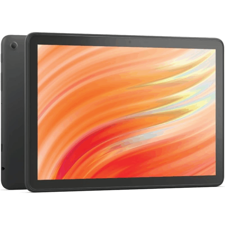 Amazon Fire Hd 10 2023 64gb Black - 840080509143