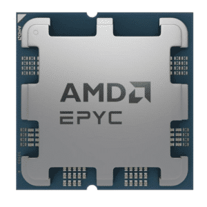 AMD AMD CPU 100-000001478 EPYC 4464P 12C 24T 5.4GHz 64MB Tray CP 287606 100-000001478