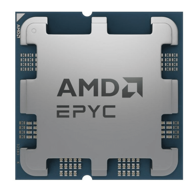 AMD AMD CPU 100-000001478 EPYC 4464P 12C 24T 5.4GHz 64MB Tray CP 287606 100-000001478
