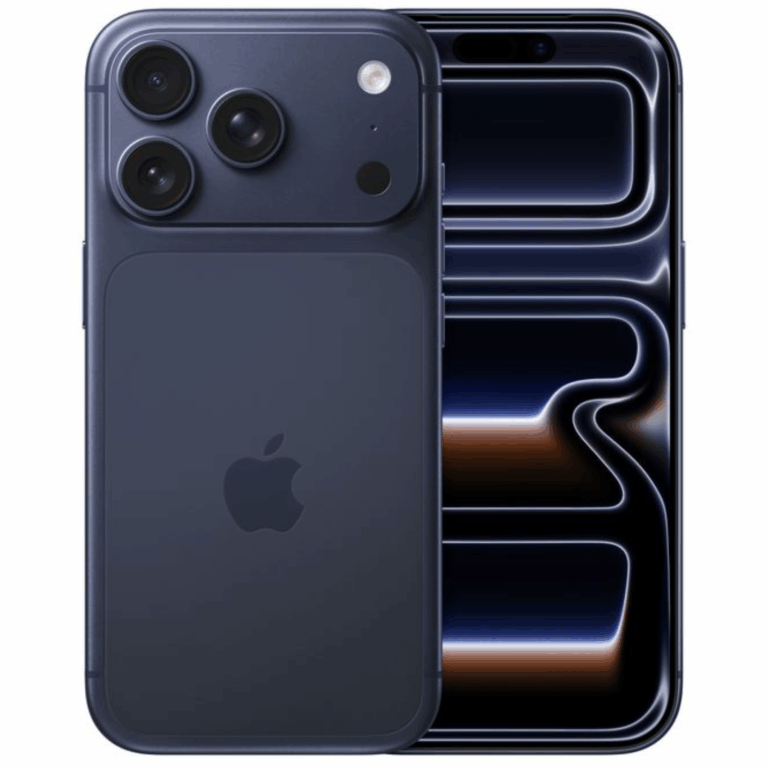 Telefono Celular Apple Iphone 17 Pro Max 256gb...