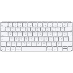 Apple Imac Magic Keyboard 2 Wireless Silver Canadian Specs - New Factory Sealed - Balance of Manufacturer Warranty - MK2A3C/A