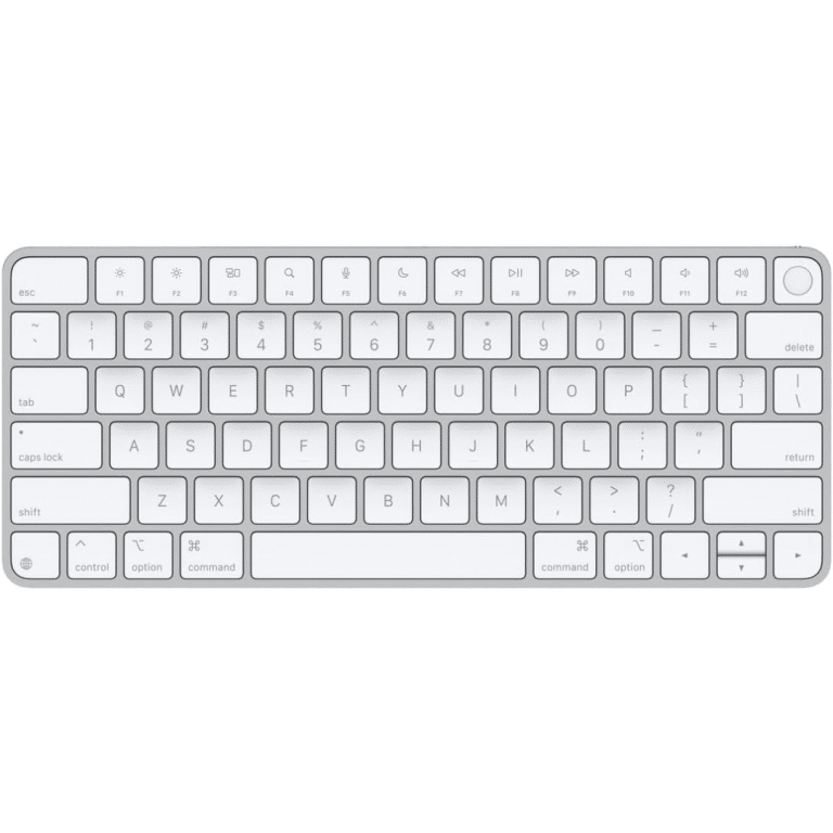 Apple Imac Magic Keyboard 2 Wireless Silver Canadian Specs - New Factory Sealed - Balance of Manufacturer Warranty - MK293C/A