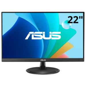 Asus VP227HF 22" Class Full HD Gaming LED Monitor - 16:9 | SKU AS-VP227HF - MON - AS-VP227HF - ASUS - 197105948600 - VP227HF