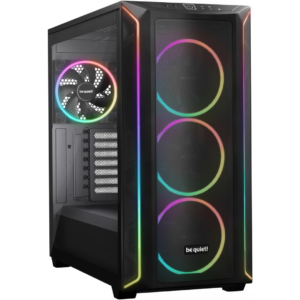 be quiet! SHADOW BASE 800 FX ATX  - BGW63