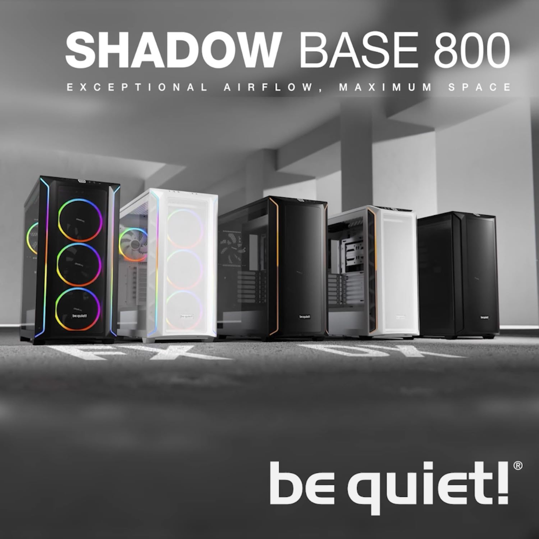 be quiet! SHADOW BASE 800 FX ATX - BGW63 (4)