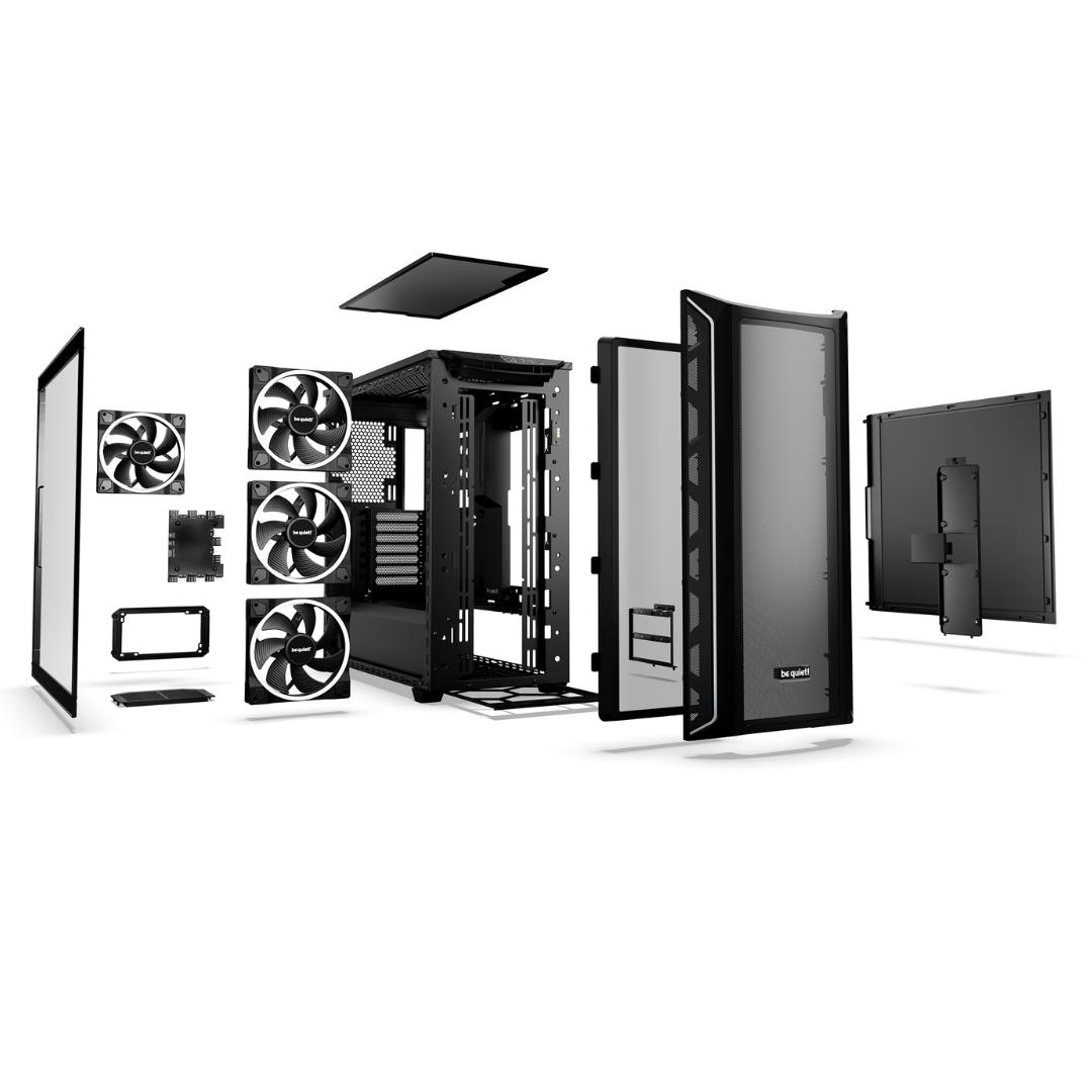be quiet! SHADOW BASE 800 FX ATX - BGW63 (6)