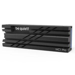 be quiet! be quiet! AC BZ003 MC1 Pro COOLER Retail AC 288272 BZ003
