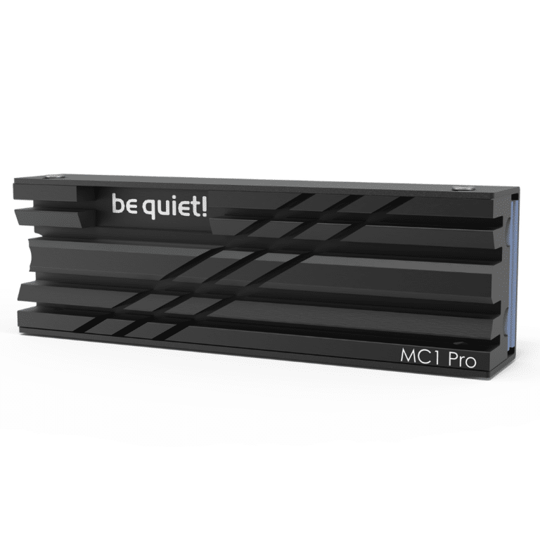be quiet! be quiet! AC BZ003 MC1 Pro COOLER Retail AC 288272 BZ003
