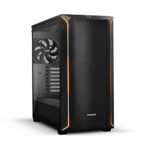 be quiet! SHADOW BASE 800 DX ATX  - BGW61