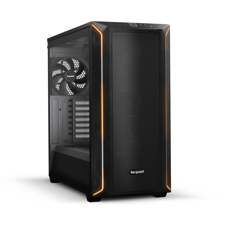 be quiet! SHADOW BASE 800 DX ATX  - BGW61