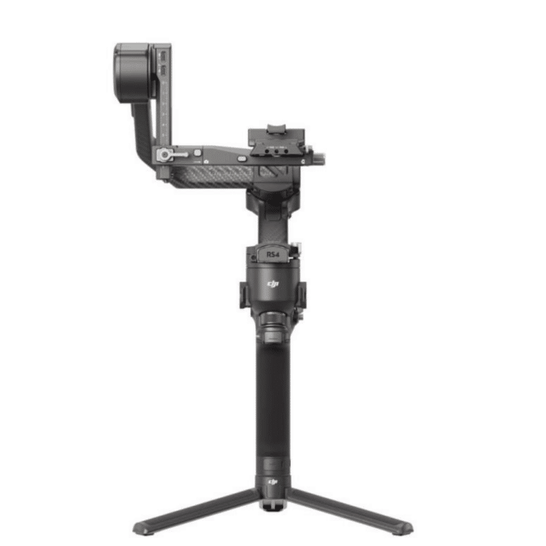 DJI DJI AC CP.RN.00000345.03 RS 4 Pro Retail AC 284553 CP.RN.00000345.03