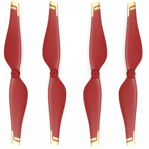 DJI DJI AC CP.TL.00000051.01 Tello Iron Man Edition Quick-Release Propellers TY 229389 CP.TL.00000051.01