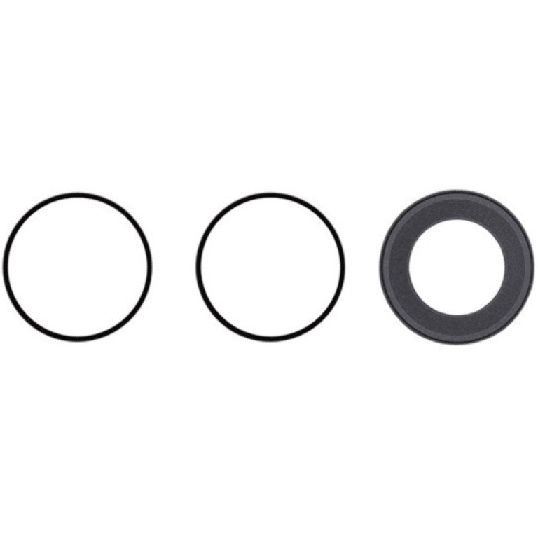 DJI DJI AC CP.TR.00000017.01 FPV Part 08 Lens Protector Retail AC 236653 CP.TR.00000017.01