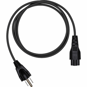 DJI DJI Accessory CP.BX.000214 Inspire2 Part26 180W NorthAmer Std AC Power Cable TY 196107 CP.BX.000214