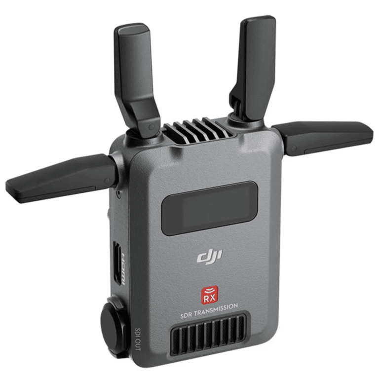 DJI DJI Accessory CP.RN.00000401.01 SDR Transmission Receiver Retail AC 287901 CP.RN.00000401.01