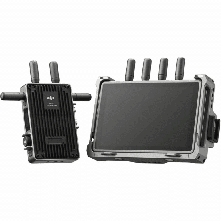 DJI DJI Drone CP.RN.00000209.01 Transmission Combo Retail TY 264440 CP.RN.00000209.01
