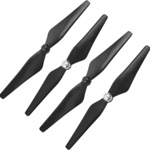 DJI Phantom 9450 Carbon Fiber Reinforced Self-Tightening Propeller  - Phantom 9450