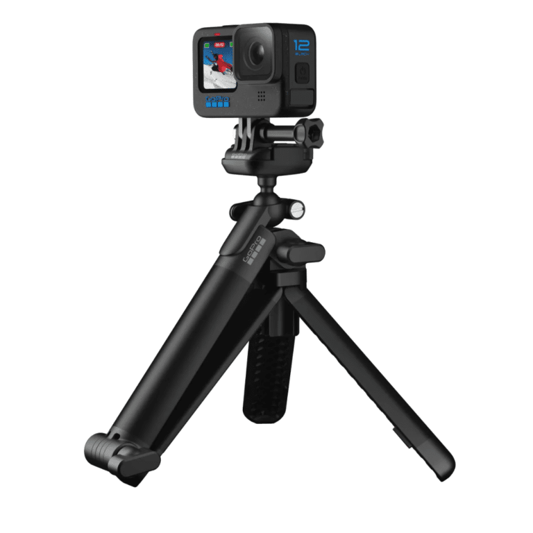 GoPro 3 - Way 2.0 (Grip/Arm/Tripod)  - AFAEM-002