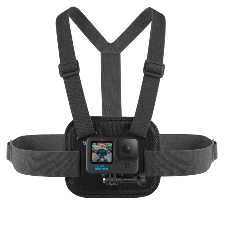 GoPro Chest Mount Harness  - AGCHM-001