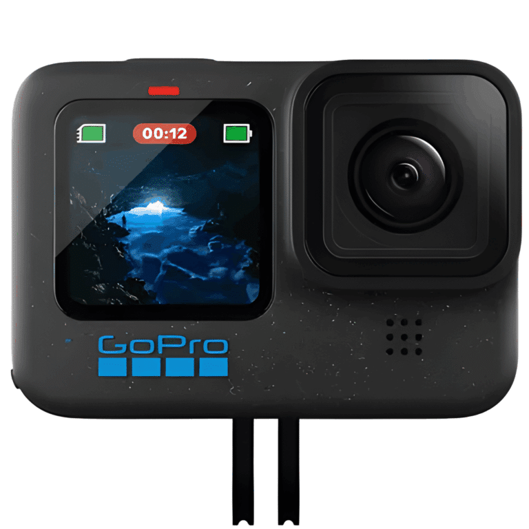 Gopro HERO12 Black - CHDHX-121-TH-ID - GOPRO