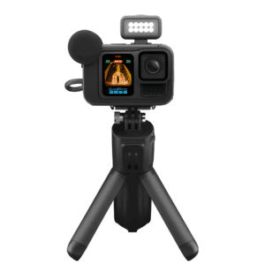 GoPro HERO13 Black Creator's Edition  - CHDFB-131-TH