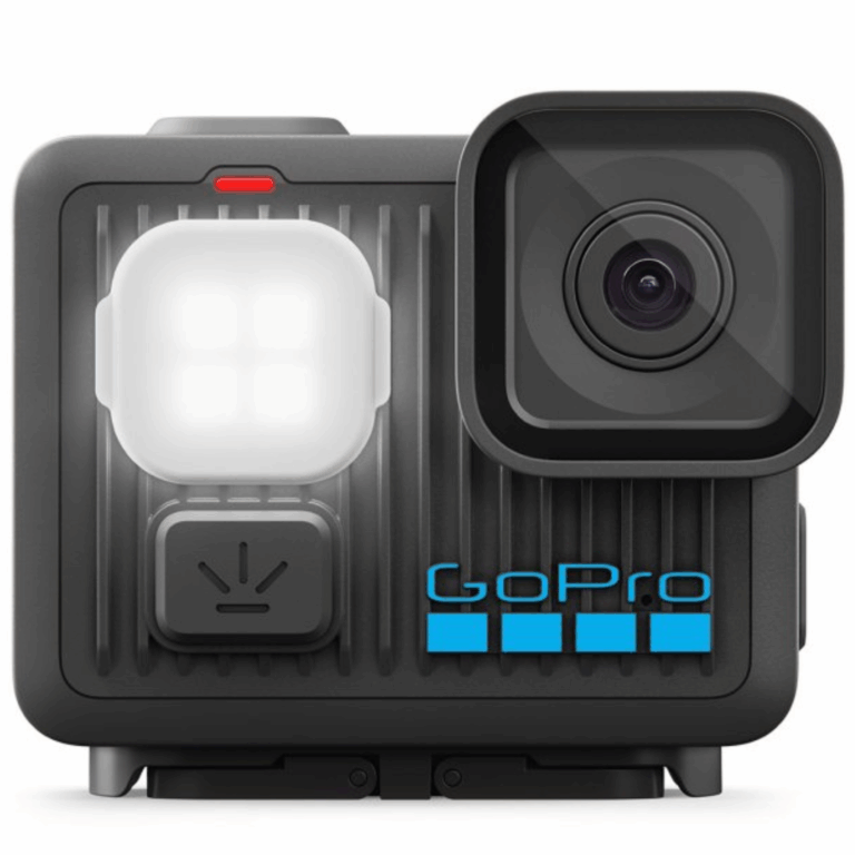 GoPro Lit HERO  - CHDHF-132-AT