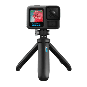 GoPro Shorty - Mini Extension Pole & Tripod  - AFTTM-001
