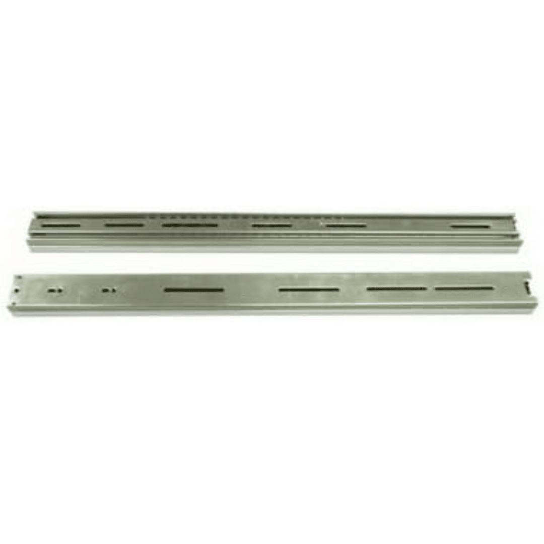 iStarUSA iStarUSA Accessory TC-RAIL-24 24inch Rail Kit FOR RACKMOUNT Brown Box AC 109331 TC-RAIL-24 (2)