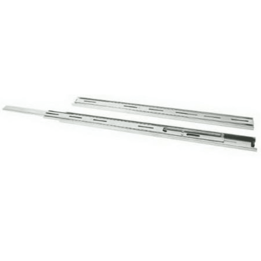 iStarUSA iStarUSA Accessory TC-RAIL-24 24inch Rail Kit FOR RACKMOUNT Brown Box AC 109331 TC-RAIL-24 (3)