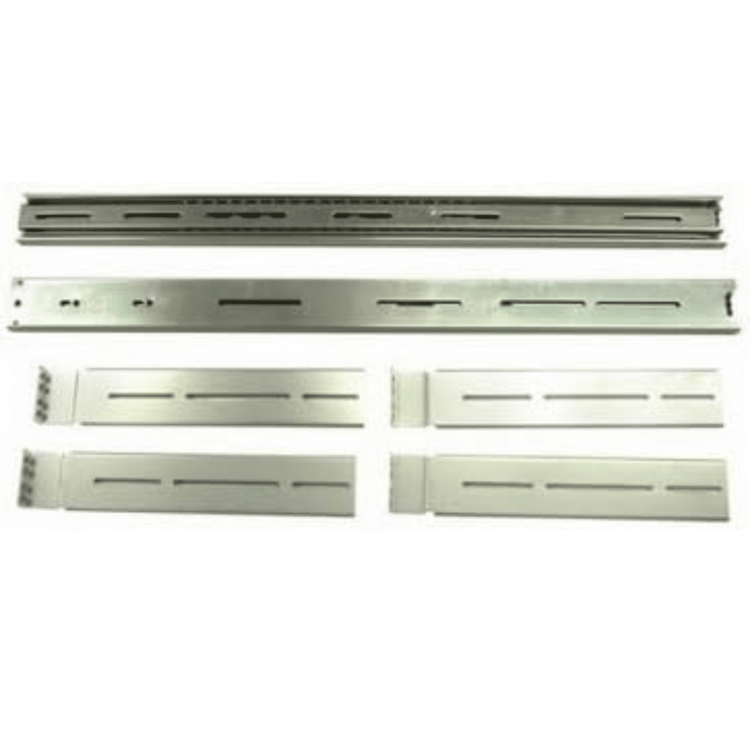iStarUSA iStarUSA Accessory TC-RAIL-24 24inch Rail Kit FOR RACKMOUNT Brown Box AC 109331 TC-RAIL-24 (4)
