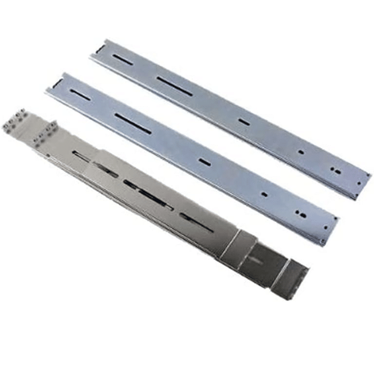 iStarUSA iStarUSA Accessory TC-RAIL-26 26inch Rail Kit FOR RACKMOUNT Brown Box AC 109328 TC-RAIL-26
