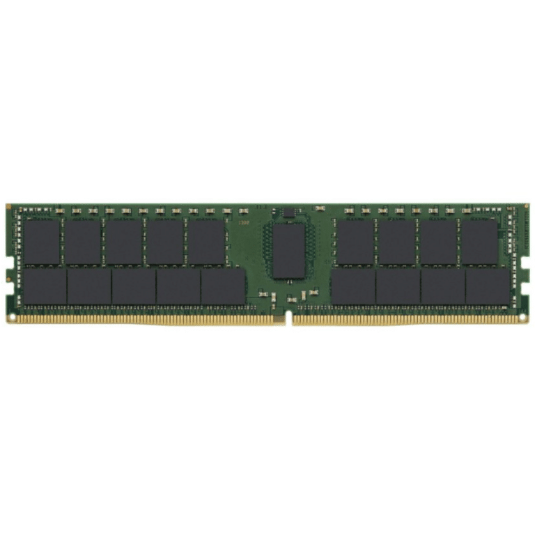 Kingston 64GB DDR4 SDRAM Memory Module | SKU UC432/64G - MEM - UC432/64G - KINGSTON - 740617323146 - KCS-UC432/64G