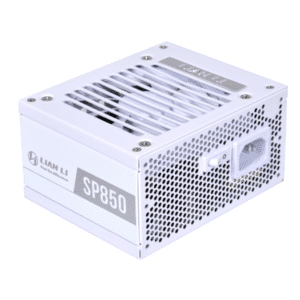 Lian-Li Lian-Li PS SP850G.W 850W APFC 80+ GOLD Full modular SFX White Retail PS 300836 SP850G.W